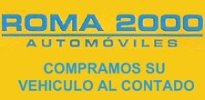 Automviles Roma 2000
