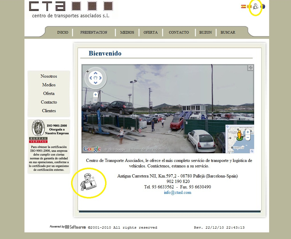CTA
