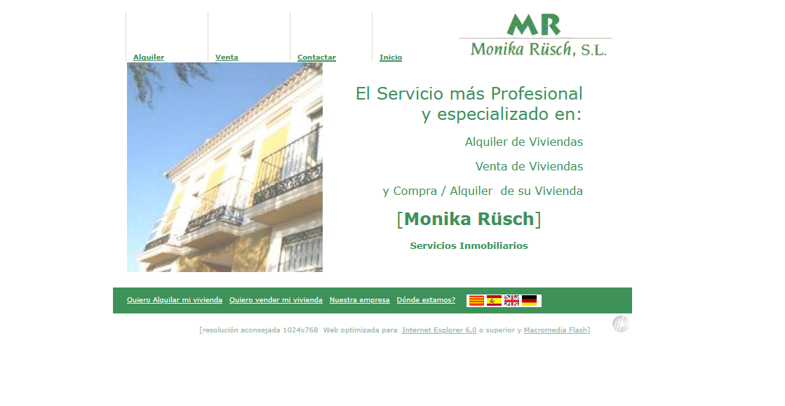 Monika Rüsh