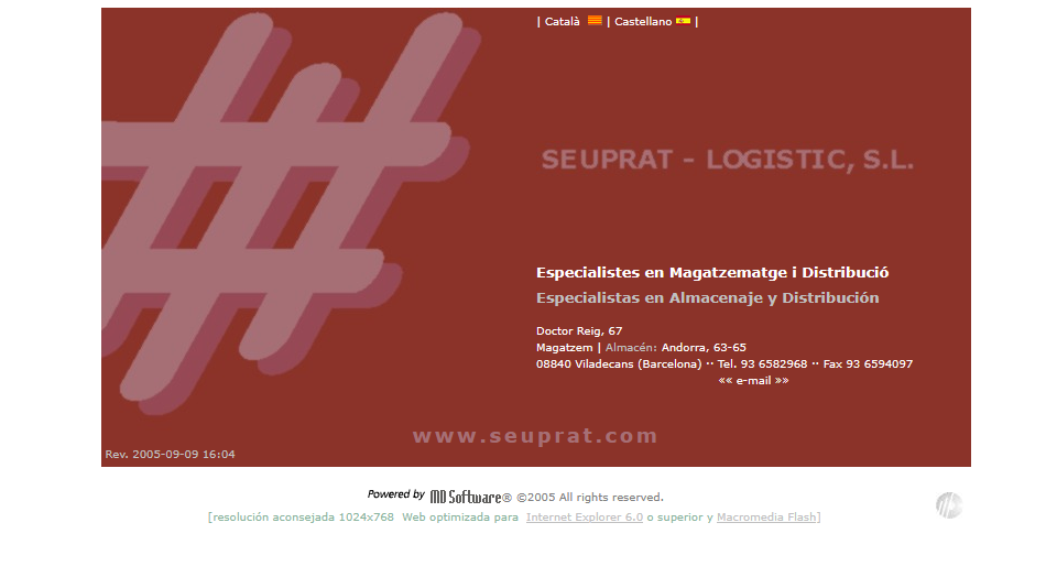 SeuPrat